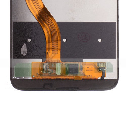 OEM LCD Screen with Digitizer Replacement for Huawei Honor 8 Pro Navy Blue