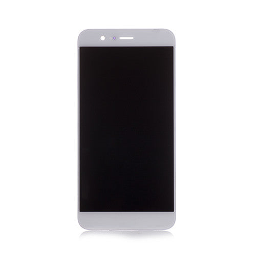 OEM LCD Screen Assembly Replacement for Huawei Honor 8 Pro Pearl White