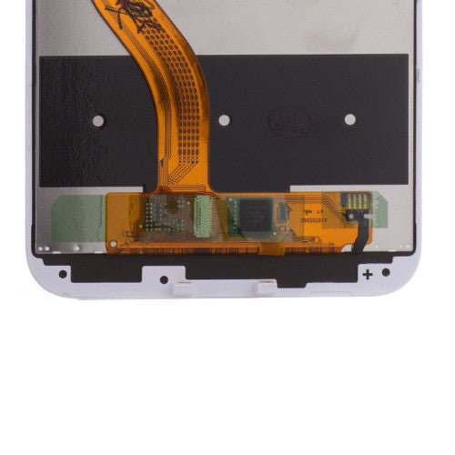 OEM LCD Screen Assembly Replacement for Huawei Honor 8 Pro Pearl White