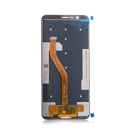OEM LCD Screen with Digitizer Replacement for Huawei Honor View 10 White
