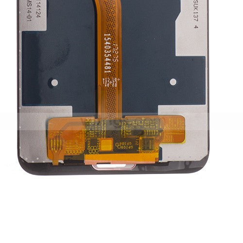 OEM LCD Screen with Digitizer Replacement for Huawei Honor View 10 White