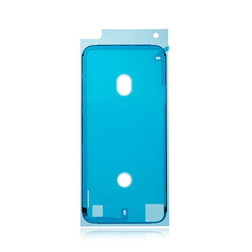 OEM LCD Supporting Frame Sticker for iPhone 8 Black