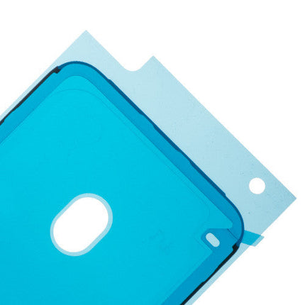 OEM LCD Supporting Frame Sticker for iPhone 8 Black