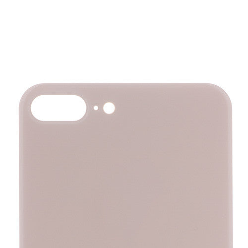 OEM Battery Cover for iPhone 8 Plus Gold