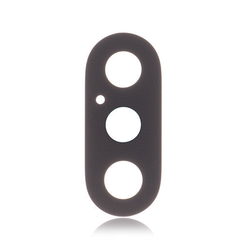 OEM Camera Glass Lens for iPhone X