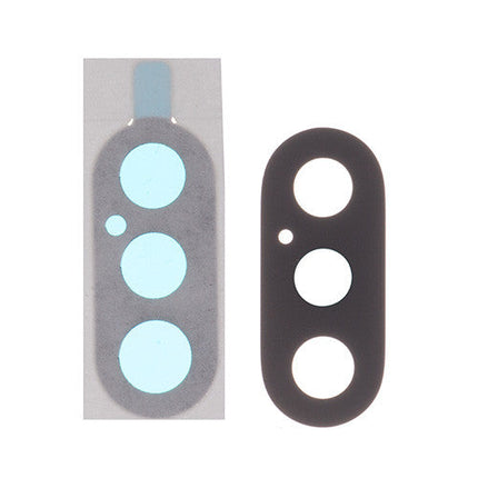 OEM Camera Glass Lens for iPhone X