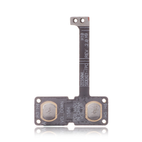 OEM Volume Button Flex for Asus Zenfone 2 ZE551ML