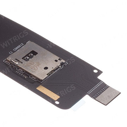 OEM SIM Card Flex for Asus Zenfone Zoom ZX551ML