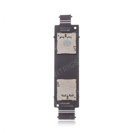 OEM SIM Card Flex for Asus Zenfone 5