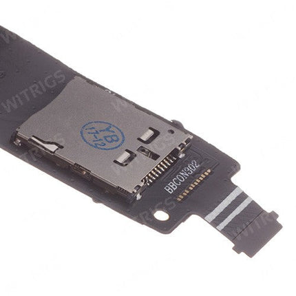 OEM SIM Card Flex for Asus Zenfone 5