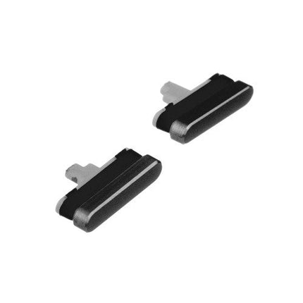 OEM Side Button for LG G6 Astro Black