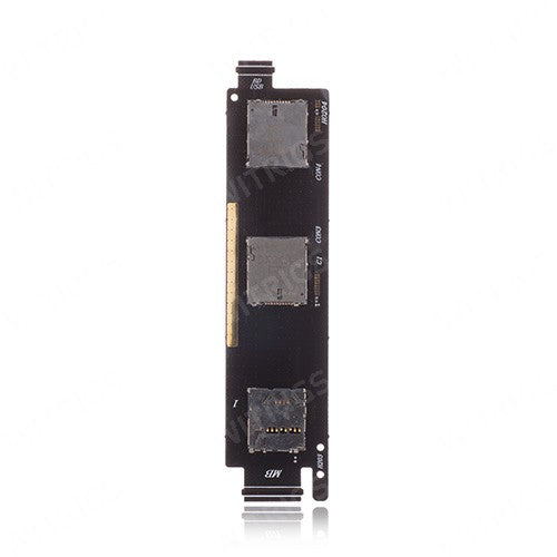 OEM SIM Card Flex for Asus Zenfone 6