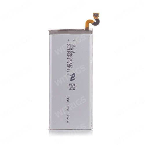 OEM Battery for Samsung Galaxy Note 8