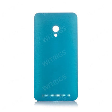 OEM Back Cover for Asus Zenfone 4 A450CG (2014) Mint Green