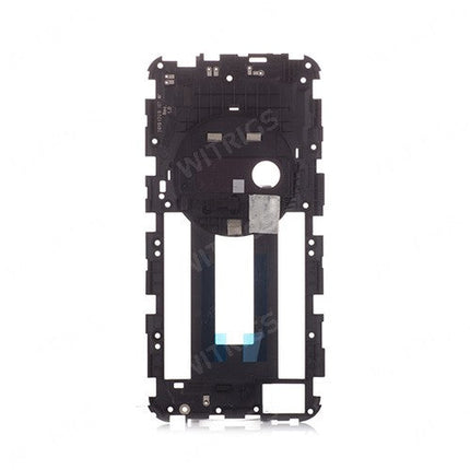 OEM Back Frame for Asus Zenfone Zoom ZX551ML Pure Black