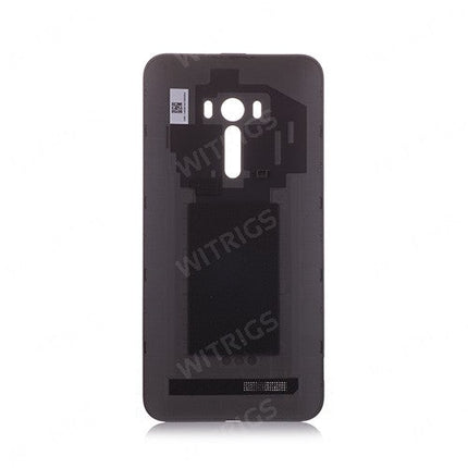 OEM Back Cover for Asus Zenfone Selfie ZD551KL Gray