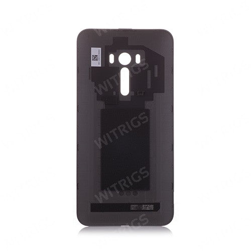 OEM Back Cover for Asus Zenfone Selfie ZD551KL Gray