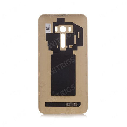 OEM Back Cover for Asus Zenfone Selfie ZD551KL Gold