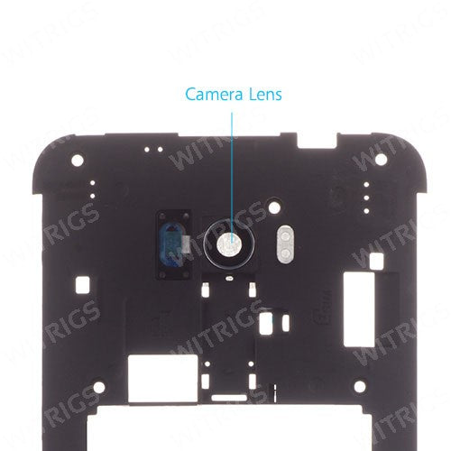 OEM Back Frame for Asus Zenfone Selfie ZD551KL