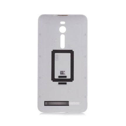 OEM Back Cover for Asus Zenfone 2 ZE551ML Ceramic White