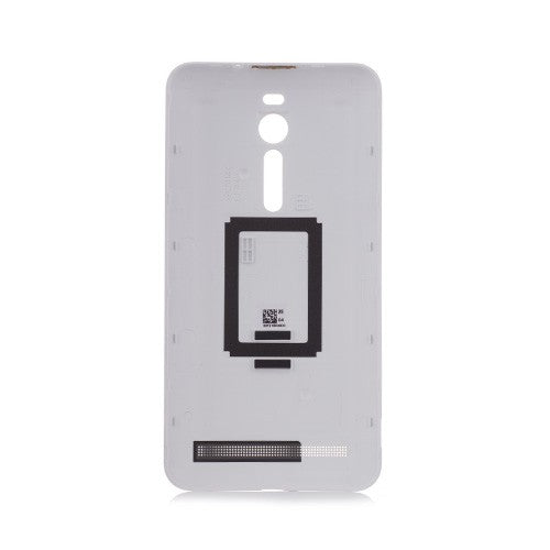 OEM Back Cover for Asus Zenfone 2 ZE551ML Ceramic White