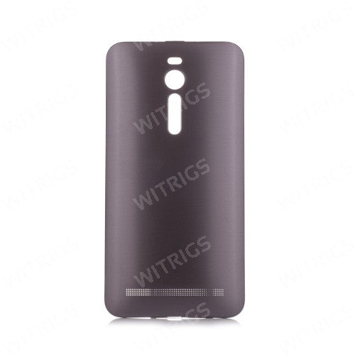 OEM Back Cover for Asus Zenfone 2 ZE551ML Glacier Gray