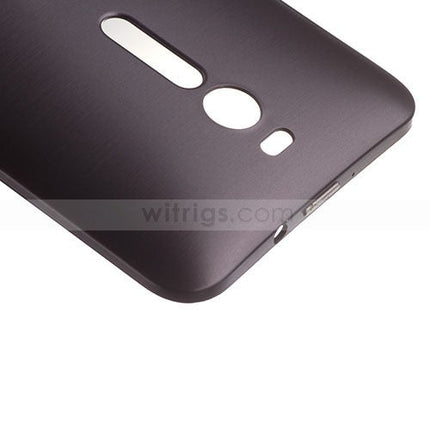 OEM Back Cover for Asus Zenfone 2 ZE551ML Glacier Gray