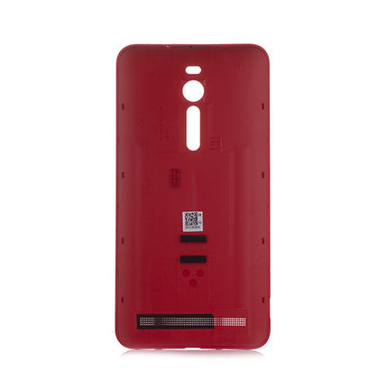 OEM Back Cover for Asus Zenfone 2 ZE551ML Glamour Red