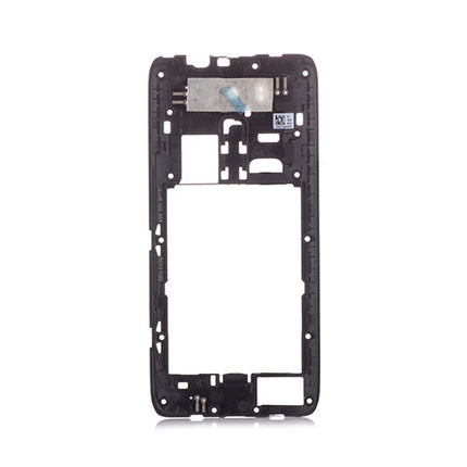 OEM Back Frame for Asus Zenfone 2 Laser ZE500KL