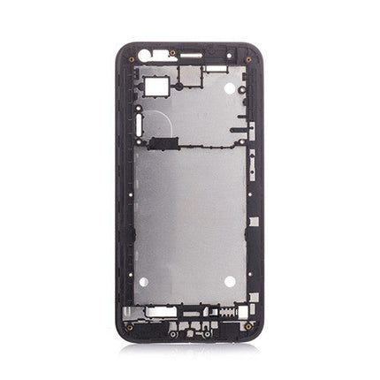 OEM LCD Supporting Frame for Asus Zenfone 2 Laser ZE500KL Black