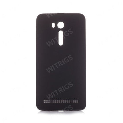OEM Back Cover for Asus Zenfone Go ZB551KL Charcoal Black