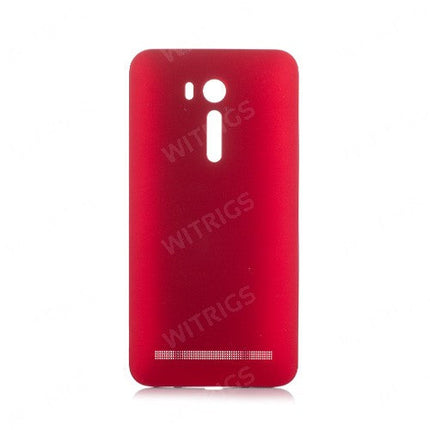 OEM Back Cover for Asus Zenfone Go ZB551KL Glamour Red