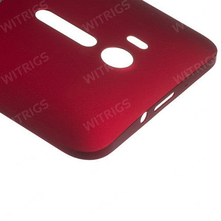 OEM Back Cover for Asus Zenfone Go ZB551KL Glamour Red