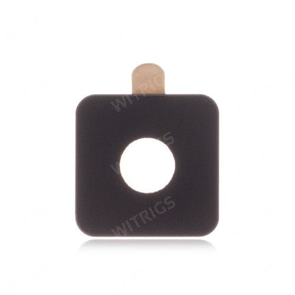 Custom Camera Glass Lens for Asus Zenfone 3 ZE520KL Sapphire Black