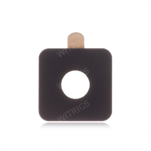 Custom Camera Glass Lens for Asus Zenfone 3 ZE520KL Sapphire Black