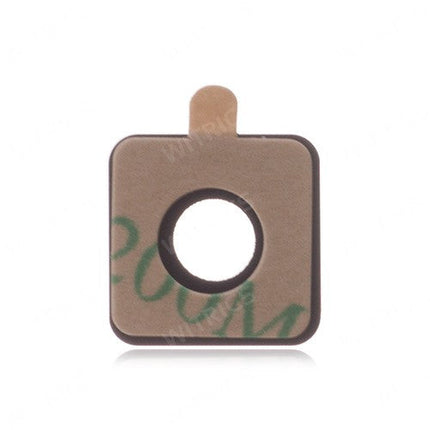 Custom Camera Glass Lens for Asus Zenfone 3 ZE520KL Sapphire Black