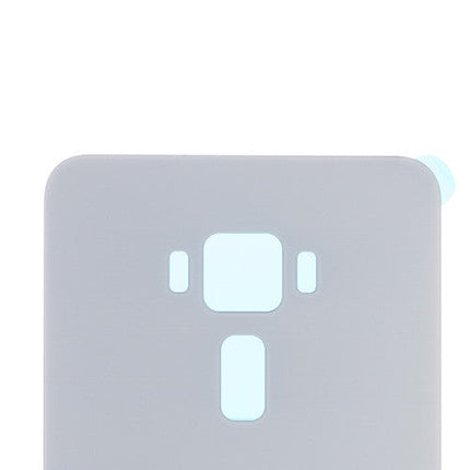 OEM Battery Cover for Asus Zenfone 3 ZE552KL Moonlight White