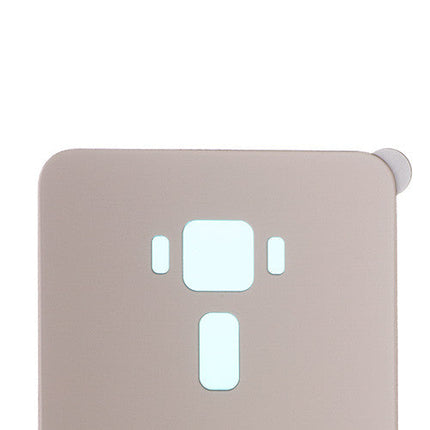 OEM Battery Cover for Asus Zenfone 3 ZE552KL Shimmer Gold