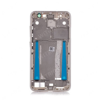 OEM Middle Frame for Asus Zenfone 3 ZE552KL Shimmer Gold