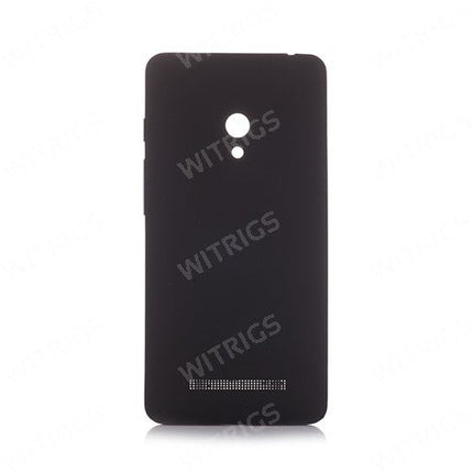 OEM Back Cover for Asus Zenfone 5 Charcoal Black