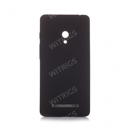 OEM Back Cover for Asus Zenfone 5 Charcoal Black