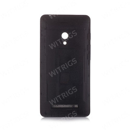 OEM Back Cover for Asus Zenfone 5 Charcoal Black