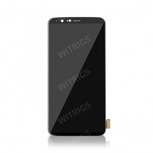 OEM Screen Replacement for OnePlus 5T