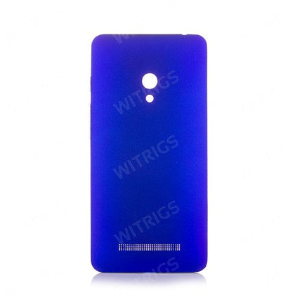 OEM Back Cover for Asus Zenfone 5 Blue