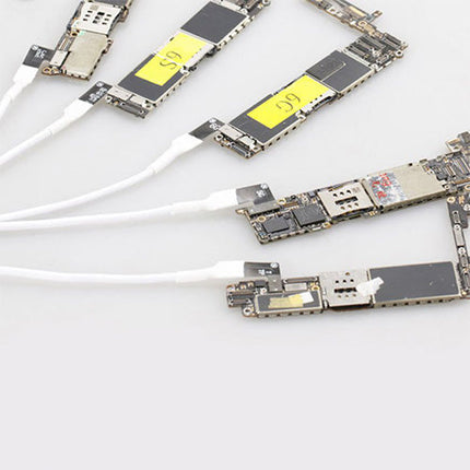 MJ-9302 iPhone Repair Power Cable White