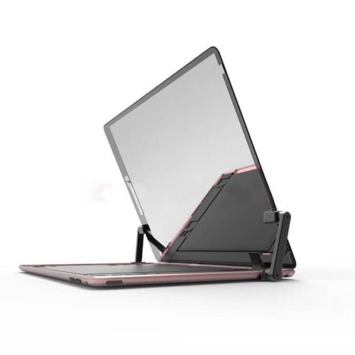 360 Rotation Universal Holder Kit Blue