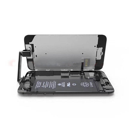 360 Rotation Universal Holder Kit Blue