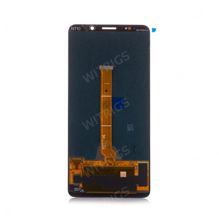 OEM Screen Replacement for Huawei Mate 10 Pro Midnight Blue