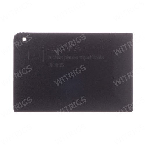 Professional Battery Opening Pick Black