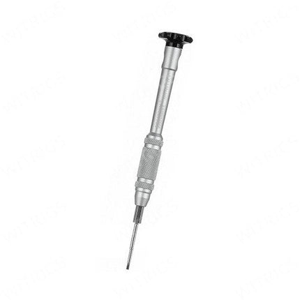 JM-8143 Repair Screwdriver Set Silver